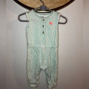 5  for $30 carters one piece size 3-6 months​